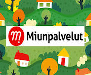 Miunpalvelut-logo