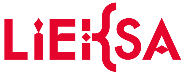 lieksa website