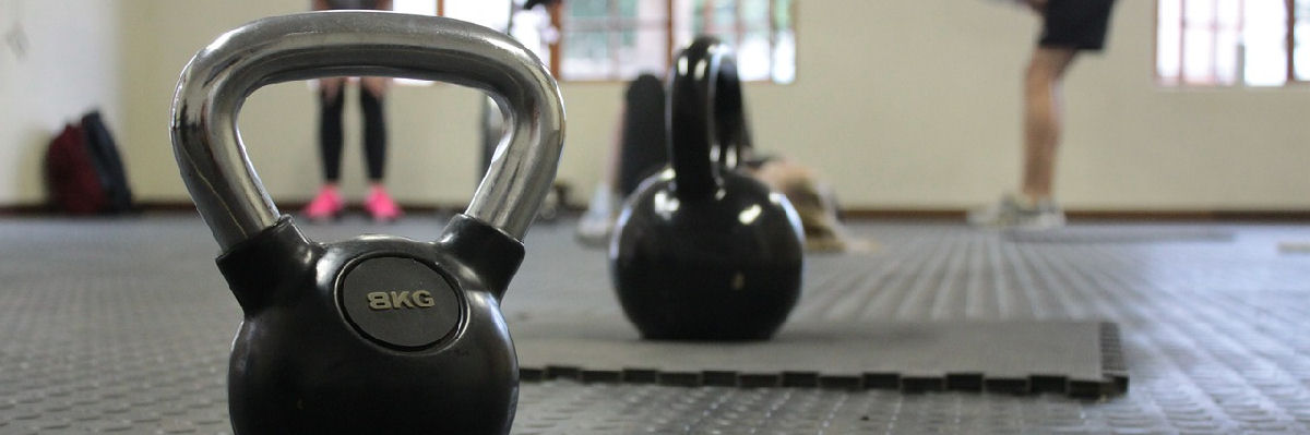 Kahvakuulia lattialla