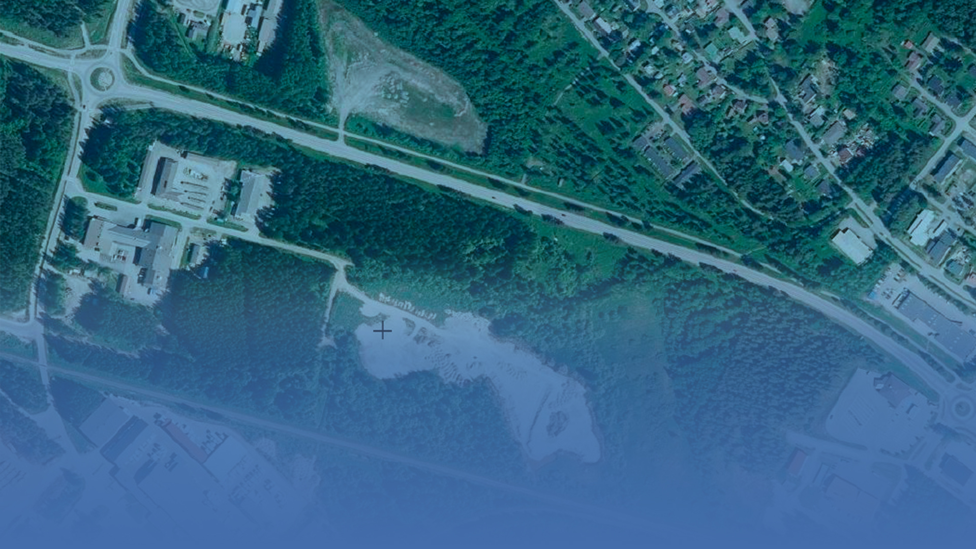 Vehkakankaan yritysalueen liikennesuunnittelu on aloitettu