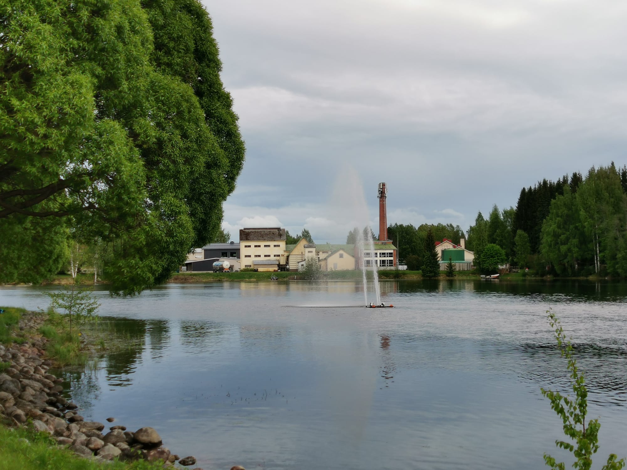 Ranta asemakaava Maank ytt Ja Kaavoitus Lieksa Ranta asemakaava Maank ytt Ja Kaavoitus Lieksa