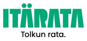 Itärata logo