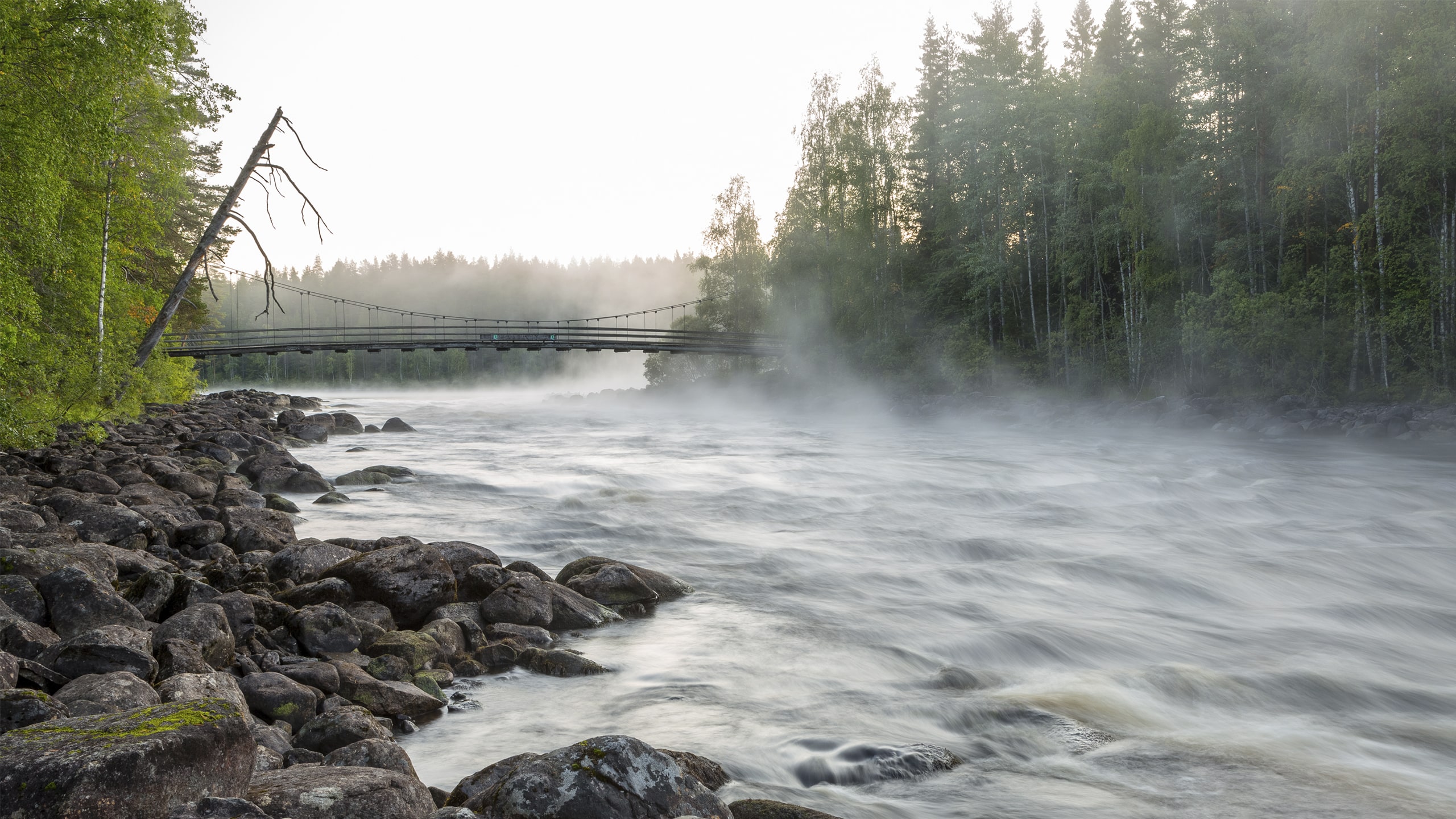 Haapavitja Lieksa Ruunaa
