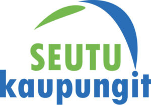 Seutukaupungit logo