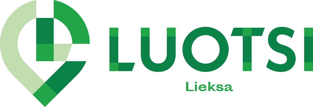 Logo Luotsi Lieksa