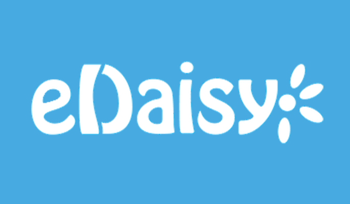 eDaisyn logo