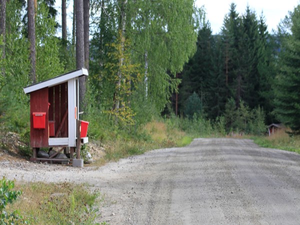 Kiinteistökatselmukset käynnissä Sarkkilan ja Vuonislahden alueilla