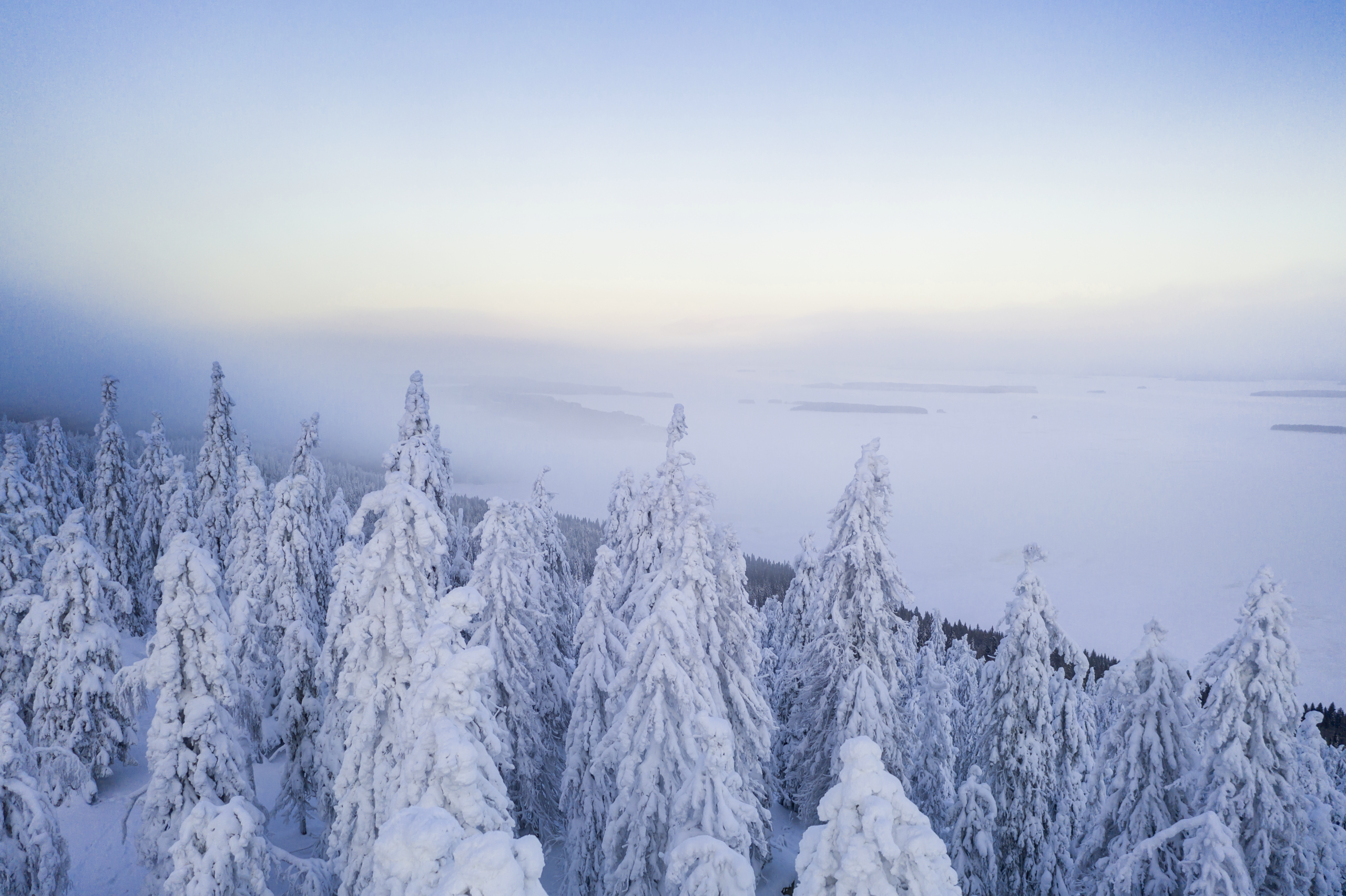Kansalaisopiston yleisöluento 4.2.22026: Pohjois-Karjala ja muuttuva turvallisuusympäristö