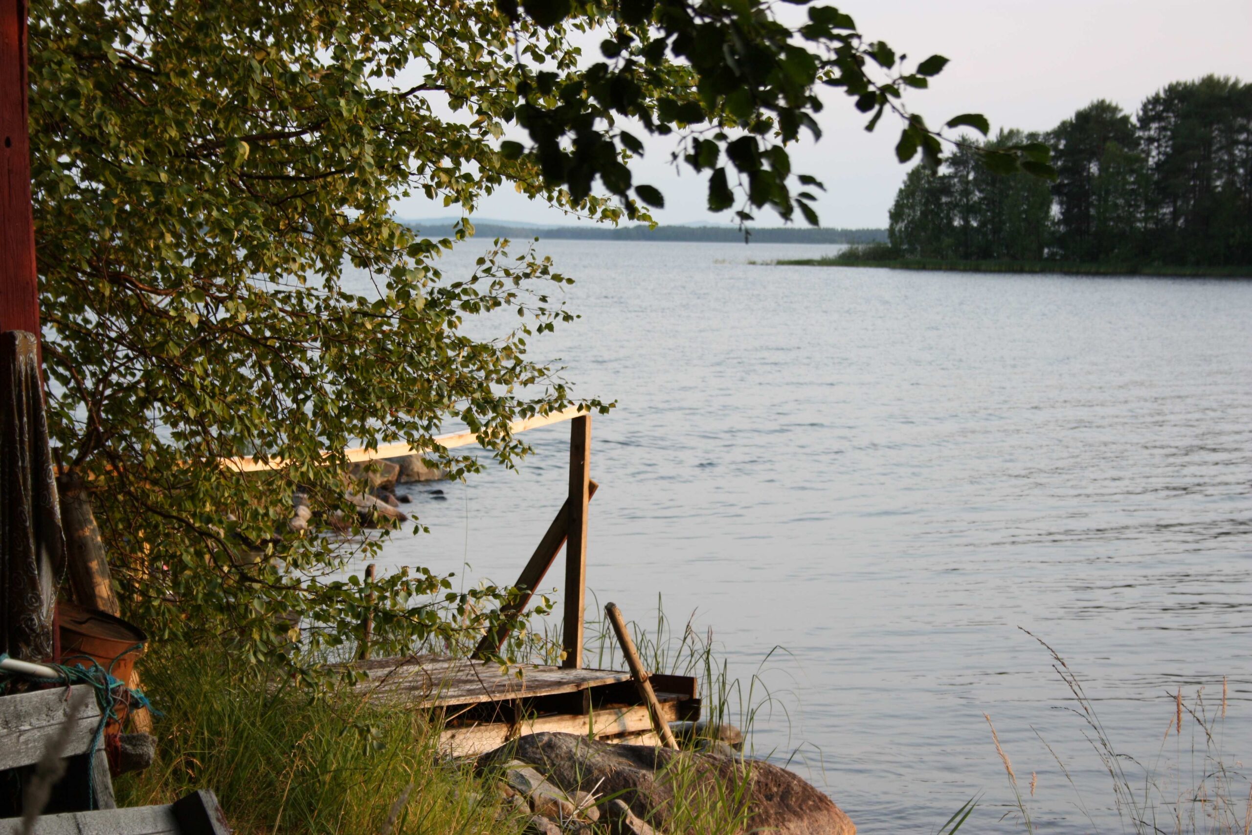 Kiinteis­tö­kat­sel­muk­set jatku­vat, vuorossa Pieli­sen osayleis­kaa­van alue