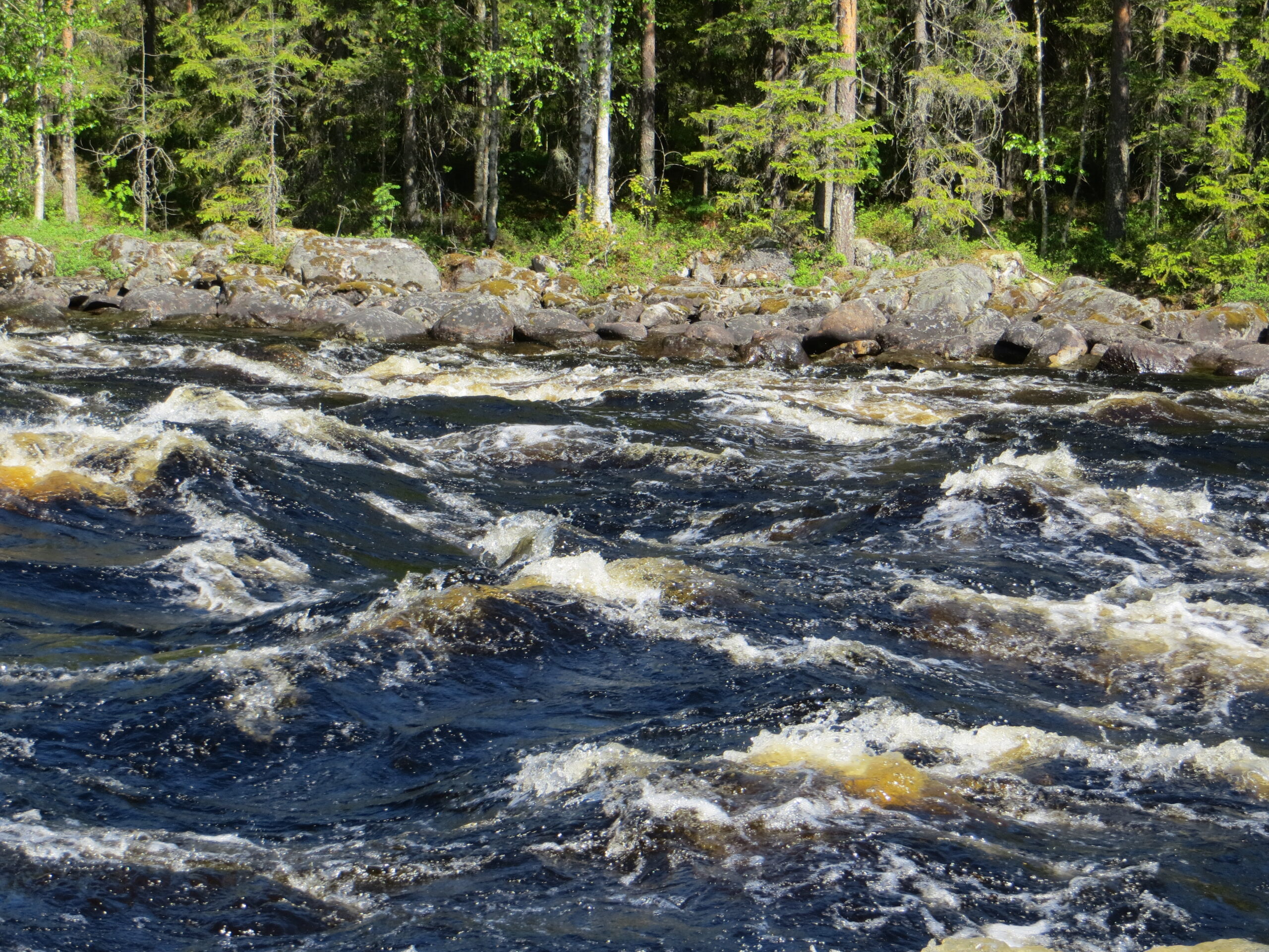 Rajakunnat ry vahvistaa itärajan kuntien yhteistyötä